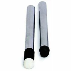 AUTRES Manche Acier Chromé 1.40 M