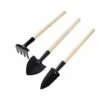 Fei Yu Ensemble De 14 Outils De Jardinage, Flacon Pulvérisateur, Ascenseur De Pépinière, Bouteille D’eau, Prunes En Pot. -Manche et accessoires pour manche d'outils de jardin Soldes Magasin 60056397 1