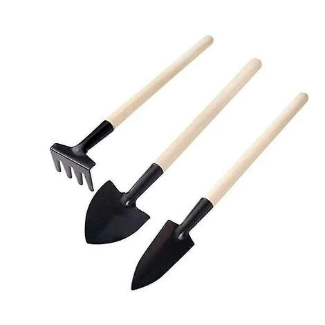Fei Yu Ensemble De 14 Outils De Jardinage, Flacon Pulvérisateur, Ascenseur De Pépinière, Bouteille D’eau, Prunes En Pot. 3 Fei Yu Ensemble De 14 Outils De Jardinage, Flacon Pulvérisateur, Ascenseur De Pépinière, Bouteille D’eau, Prunes En Pot.