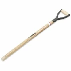 DOGHER 875-001 MANCHE EN BOIS M/ANNEAU POUR FOURCHE 38x900MM