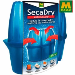 E3/85892 SECADRY ANTI-HUMIDITÉ 450g 230493 MASSO