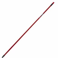 SAFIT Manche à Balai Tonkita Acier 130cm