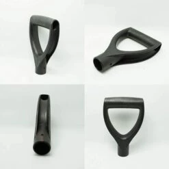 FLYME Remplacement D Poignée Plastique Pour Jardin Plastique Poignée En D Pour Pelles Poignée En Forme De D De Pelle à Neige Pelle De Rechange à Neige Pour Accessoires De Bêche Fourche 30 Mm Noir 2 Pièces 11 FLYME Remplacement D Poignée Plastique Pour Jardin Plastique Poignée En D Pour Pelles Poignée En Forme De D De Pelle à Neige Pelle De Rechange à Neige Pour Accessoires De Bêche Fourche 30 Mm Noir 2 Pièces -Manche et accessoires pour manche d'outils de jardin Soldes Magasin 63476632 5