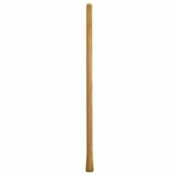 JACQUENET MALIN Manche De Pioche Rond N° 34 Bois Dur 1 M X 50 - 7034112