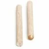 BROSSERIE THOMAS Manche Bois Ponce Diam 24 Mm Pour Trou Diam 23 - 1 30 M -Manche et accessoires pour manche d'outils de jardin Soldes Magasin 6441297 1