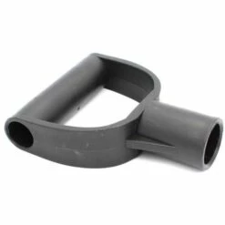 BRICO XS Poignées Pour Pelles Sans Parsemées De Plastique. 32mm