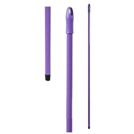 BRICOMARTEAU Manche à Balai Supernet (140 X 2 Cm) (Reconditionné A) 3 BRICOMARTEAU Manche à Balai Supernet (140 X 2 Cm) (Reconditionné A)