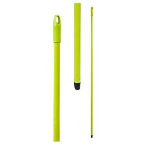 BRICOMARTEAU Manche à Balai Supernet (140 X 2 Cm) (Reconditionné A) 4 BRICOMARTEAU Manche à Balai Supernet (140 X 2 Cm) (Reconditionné A) – Image 2