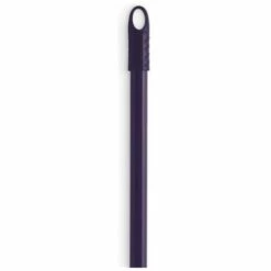 BRICOMARTEAU Manche à Balai Mery Métal Lila (140 Cm) -Manche et accessoires pour manche d'outils de jardin Soldes Magasin 66009098 4