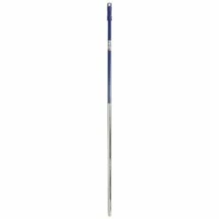 BRICOMARTEAU Manche à Balai Pla Aluminium (140 Cm) 5 BRICOMARTEAU Manche à Balai Pla Aluminium (140 Cm) -Manche et accessoires pour manche d'outils de jardin Soldes Magasin 66009549 2
