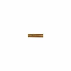 Manche En Bois Verni D.23 De 1.30m - Ica - E0270202MANCH