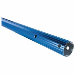MAREVA_ACCESS Manche Télescopique MAREVA Pour Piscine - 3 X 1 M - 763147 - Bleu -Manche et accessoires pour manche d'outils de jardin Soldes Magasin 7280304 3