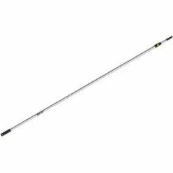 RIBIMEX Manche Rallonge Télescopique De 2,5 à 4,5 Mètres
