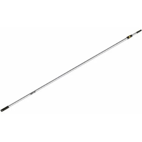 RIBIMEX Manche Rallonge Télescopique De 2,5 à 4,5 Mètres 3 RIBIMEX Manche Rallonge Télescopique De 2,5 à 4,5 Mètres