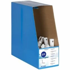 Gre Pools Poignée+ressort+goupilles Pour Balai/ Manche Télescopique -Manche et accessoires pour manche d'outils de jardin Soldes Magasin 7727924 2