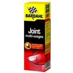 BARDAHL Joint Silicone Noir - 100g - Noir