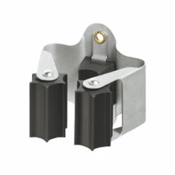 HAFELEFRANCESARL Porte-manche Balai HAFELE - à Visser - 520.10.009