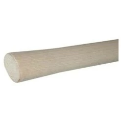 ROUSSELET - Manche Masse - Frêne - 51 à 32 Mm X 90 Cm