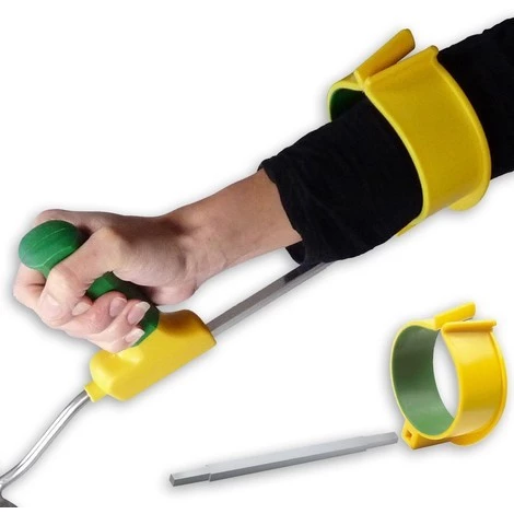 OUTIROR Support Bras Ergonomique 4 OUTIROR Support Bras Ergonomique – Image 2