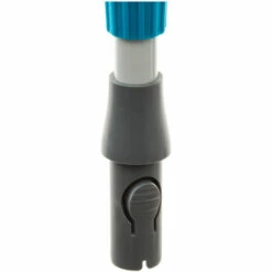 Five - Manche à Balai Télescopique Amovible - Gris 11 Five - Manche à Balai Télescopique Amovible - Gris -Manche et accessoires pour manche d'outils de jardin Soldes Magasin 9001650 5