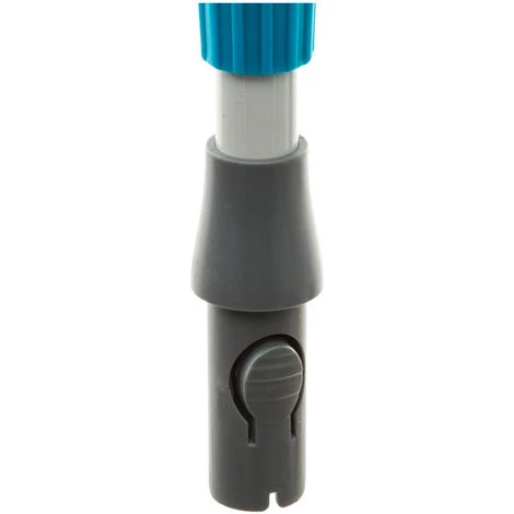 Five - Manche à Balai Télescopique Amovible - Gris 7 Five - Manche à Balai Télescopique Amovible - Gris – Image 5