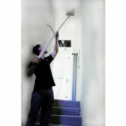 EDMA MANCHE TELESCOPIQUE -Manche et accessoires pour manche d'outils de jardin Soldes Magasin 9414047 3